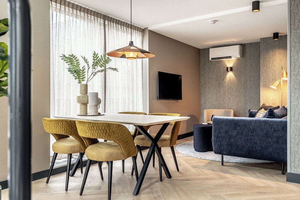 BizStay Delft