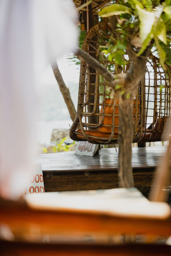 Amami Beach Resort