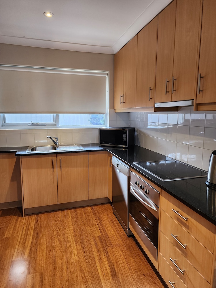 Ethelton Serviced Apartments