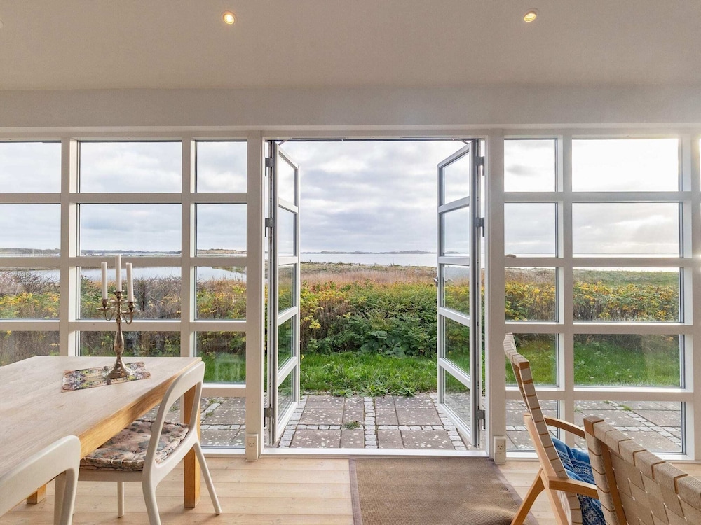 4 Person Holiday Home in Martofte-by Traum view 5