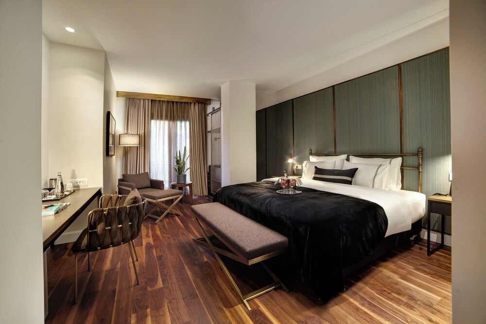 39 Kalamış Marina Oteli - Image 36