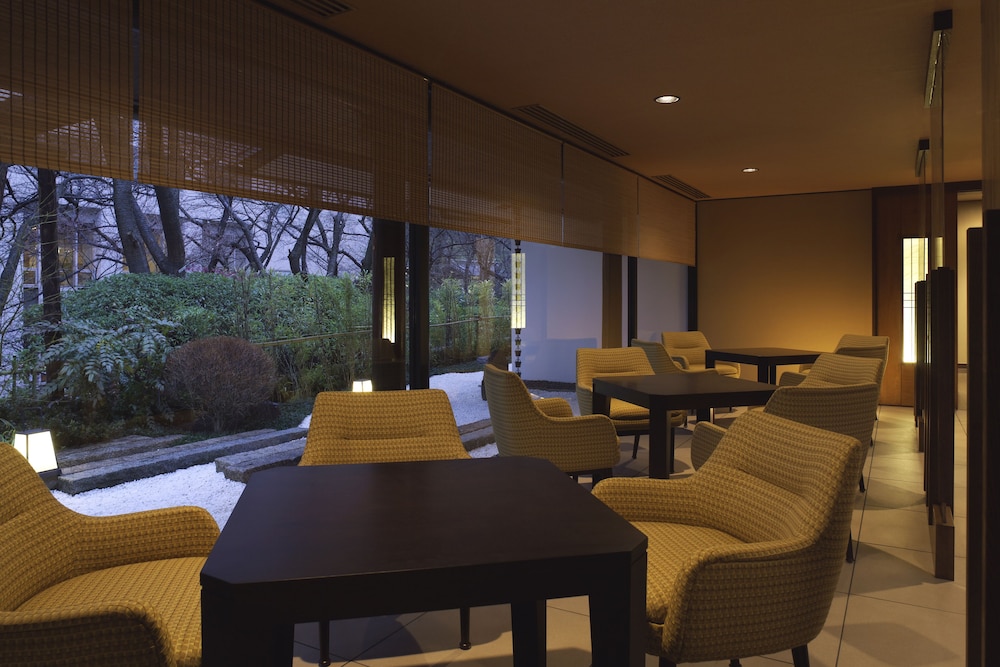 Grand Prince Hotel Shin Takanawa 117