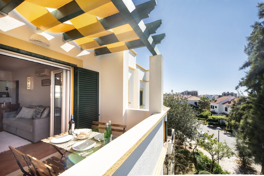 Morgado Apartment in Tavira