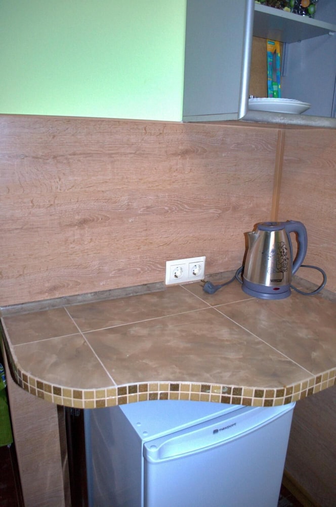 Bamboo Guest House