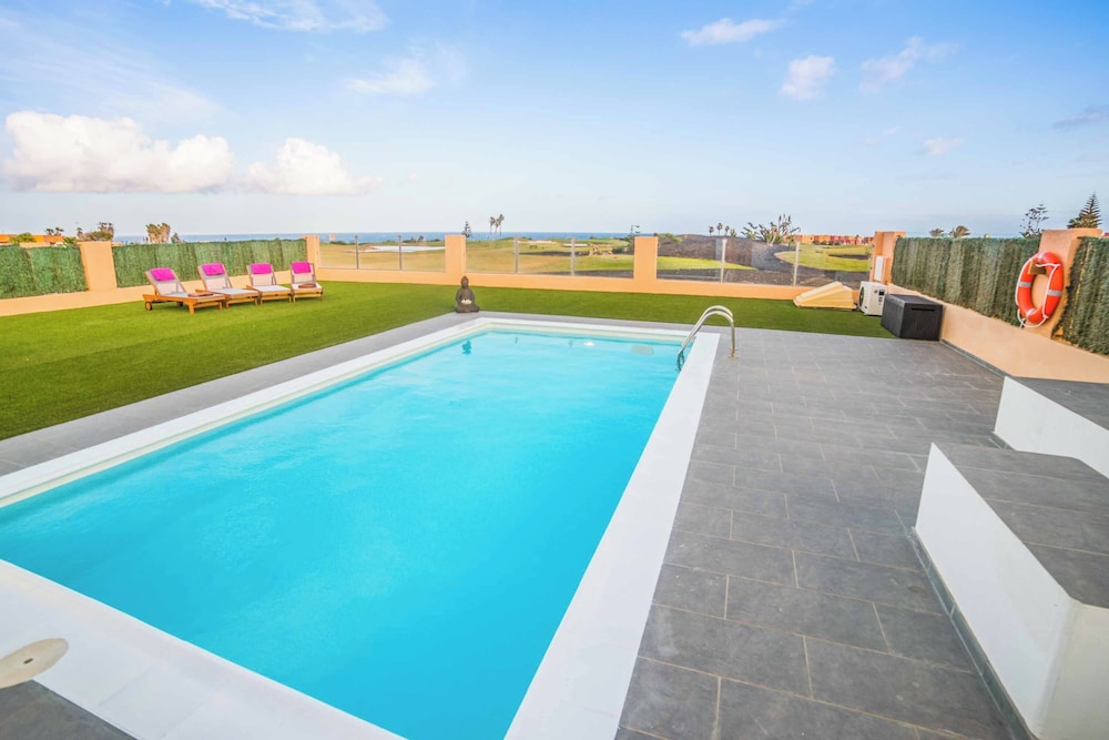 Villa Kelu