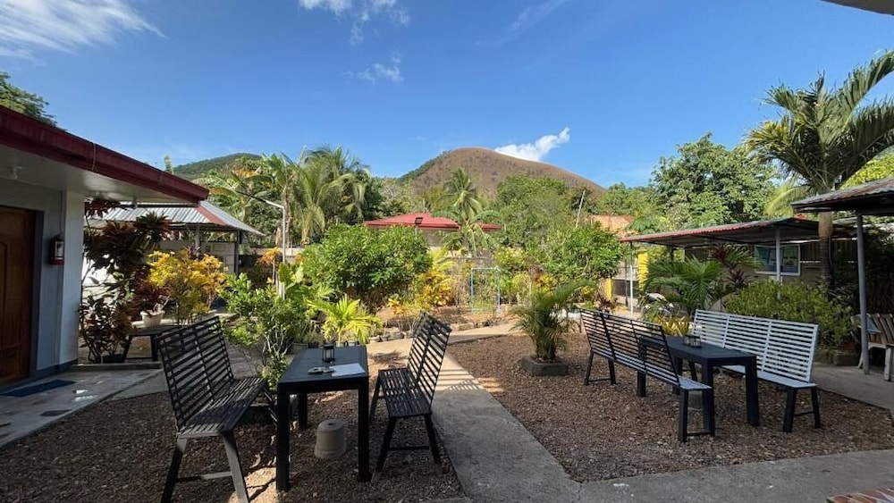 Angel Gabriel Homestay