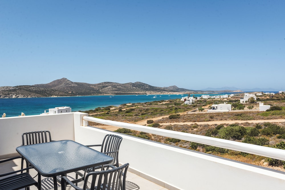 Phos de Antiparos
