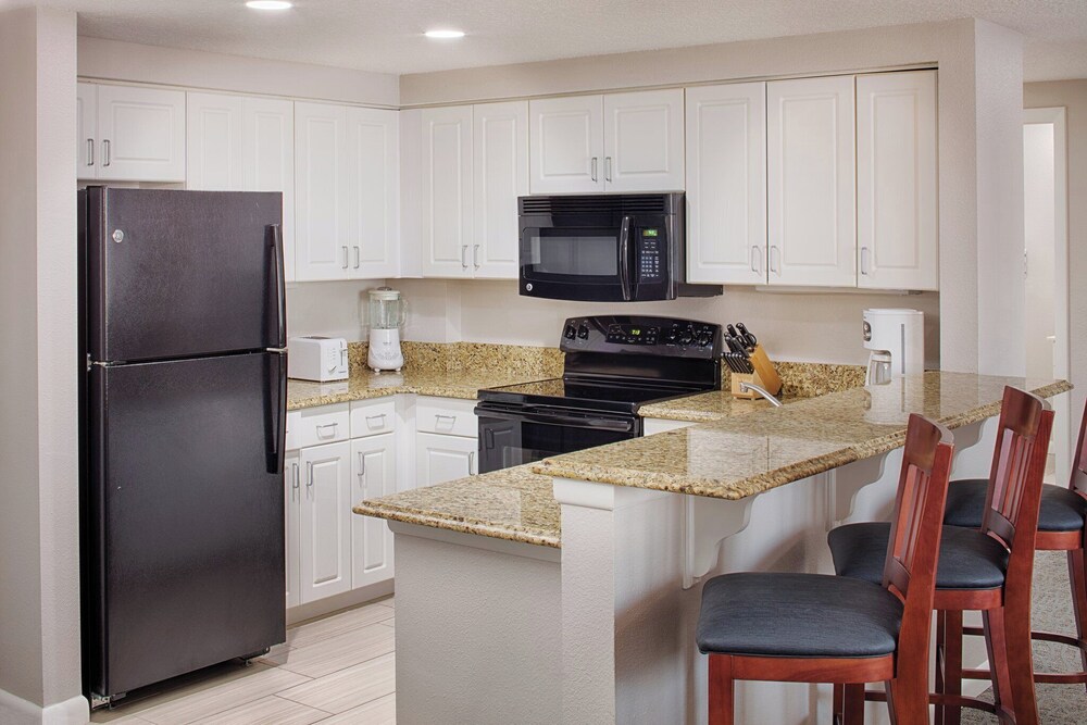 Ocean Walk Resort Condos