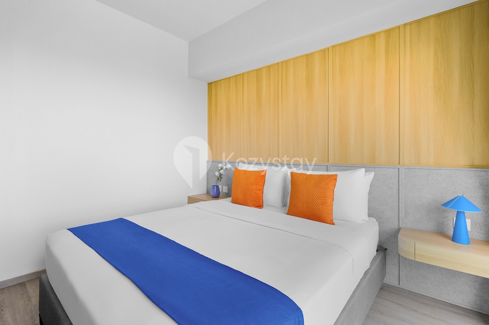 Tavari by Kozystay - Bandung