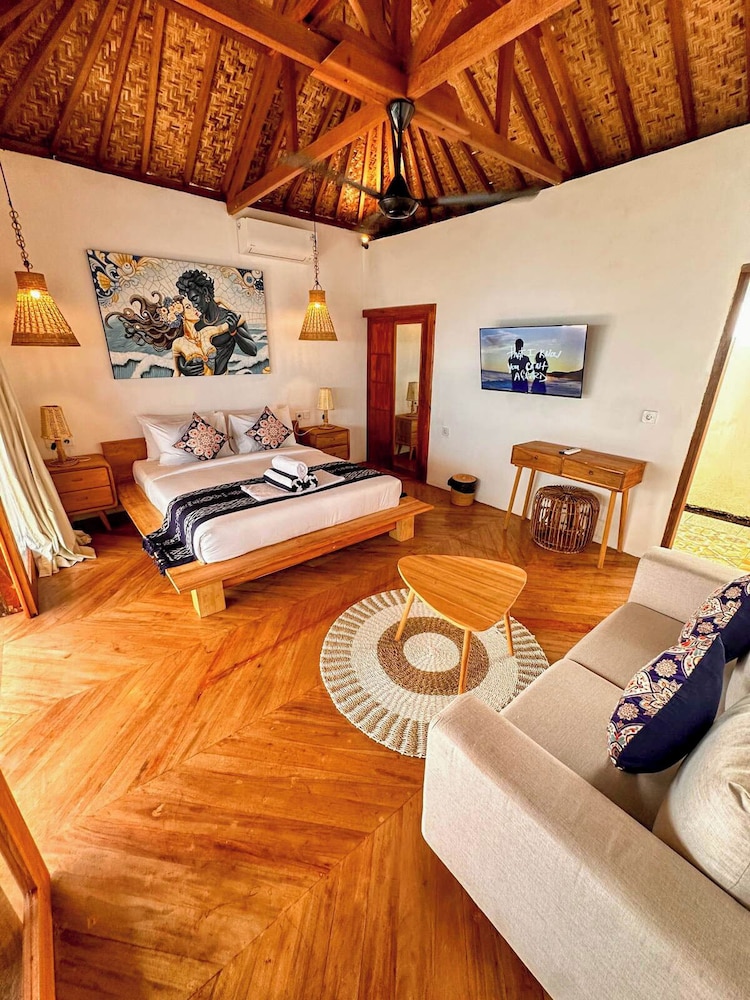 RATU Village - Gili Air Stay