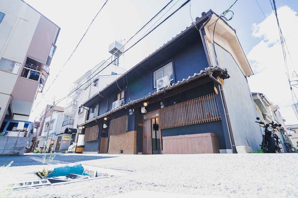 TSUDOYA Tsukamoto