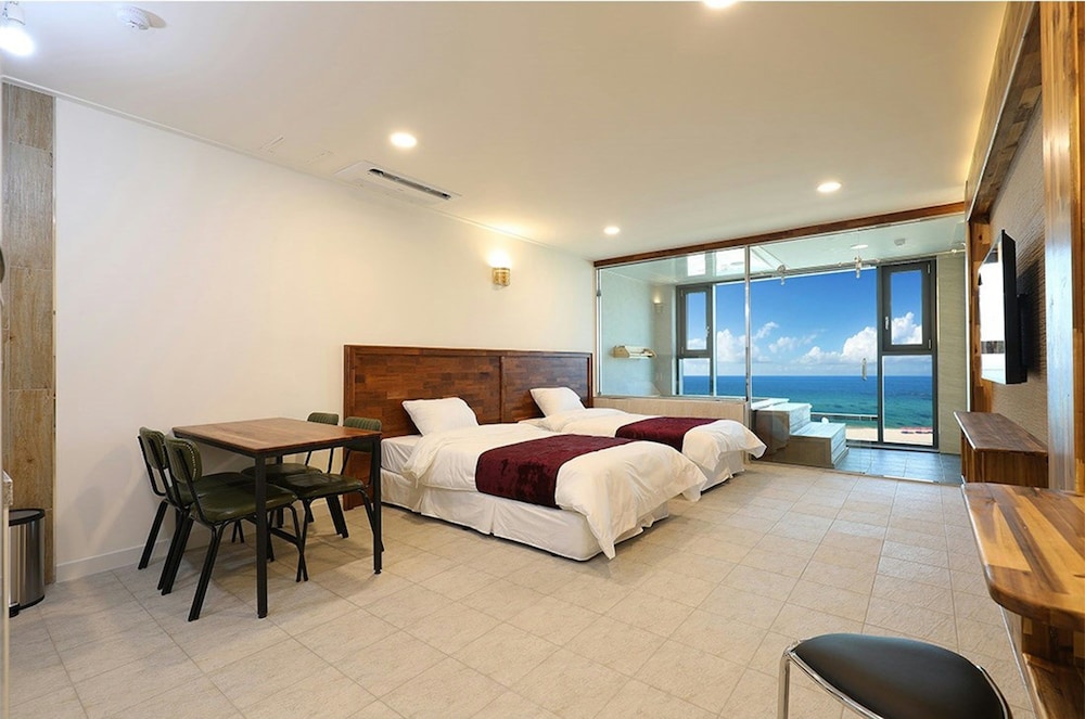 Poolvilla K