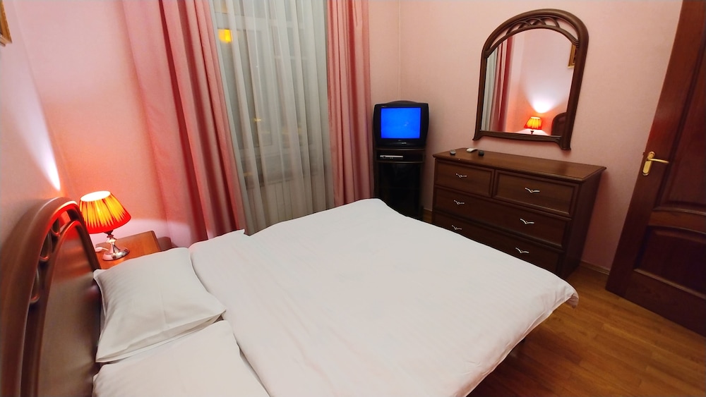 Kyiv Apartments