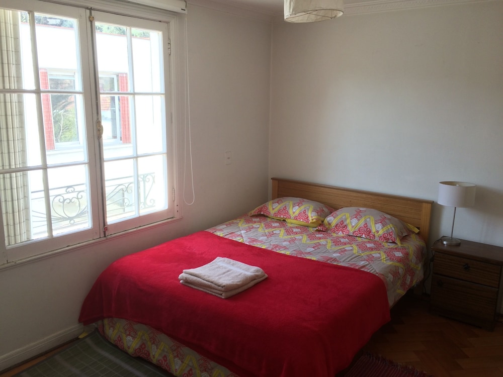 Lindas Casas para grupos y familias
