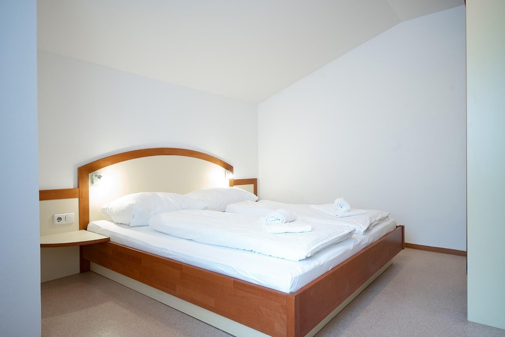 Seilergasse Apartments - TOP 8