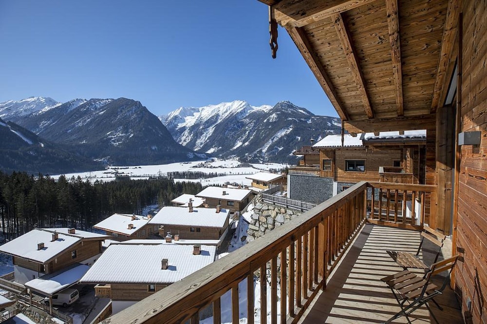 Chalet in Neukirchen Near Ski Arena Wildkogel
