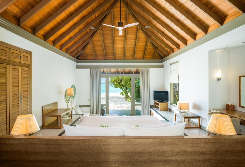 JA Manafaru, The Real Maldives - Complimentary Seaplane for 7 nights and more - Stay Period 01 May 2026 to 23 Dec 2026