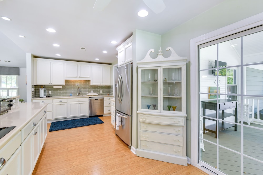 13 Mi to Annapolis: Dog-friendly Crofton Home! - Property Image 23