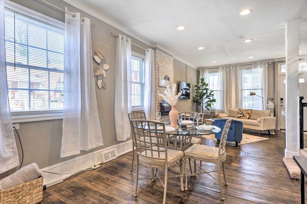 Baltimore Vacation Rental Near Dtwn Towson! - Property Image 17