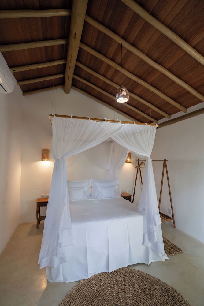 Corais de Trancoso Boutique