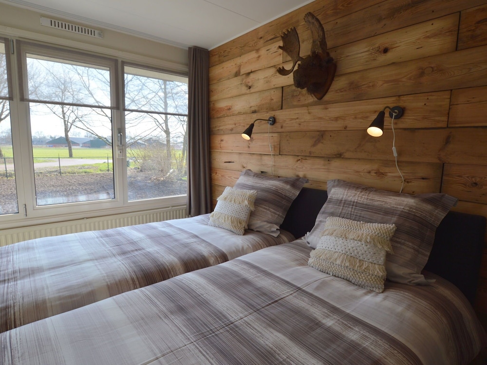 Cozy Holiday Home in Nistelrode With Garden, photo 9