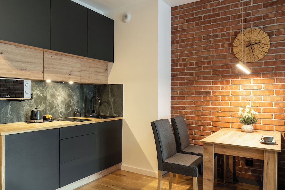 RentPlanet - Sienkiewicza Residence