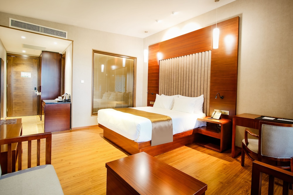 Anaklia Resort by Pratap's Signature