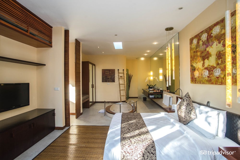 The Elysian Boutique Villa Hotel 39
