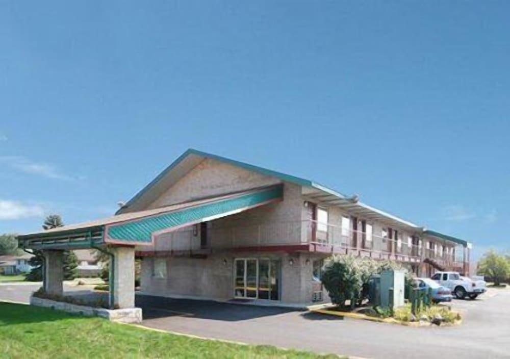 Econo Lodge Columbus West