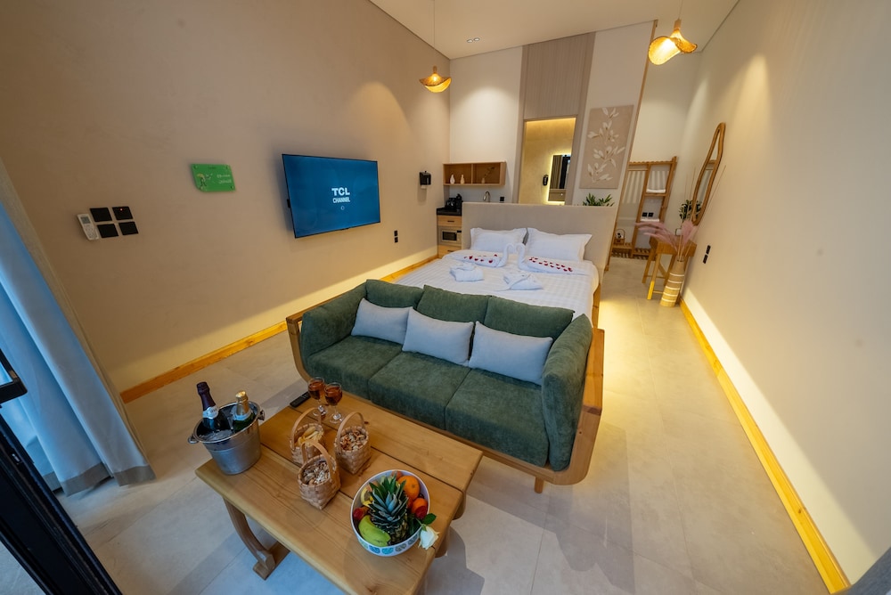 skyline chalet