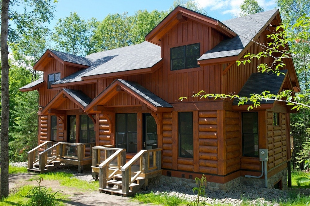 RCNT Chalets