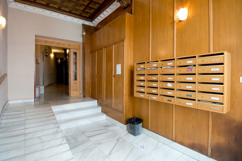 Condominio San Bernardino