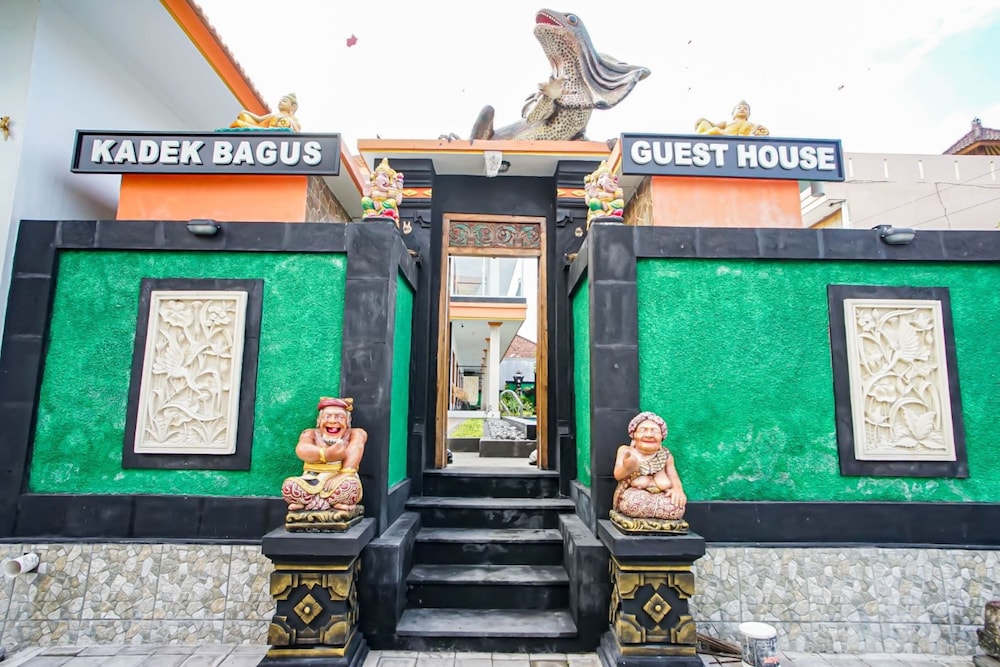 Bagus Kadek Guesthouse