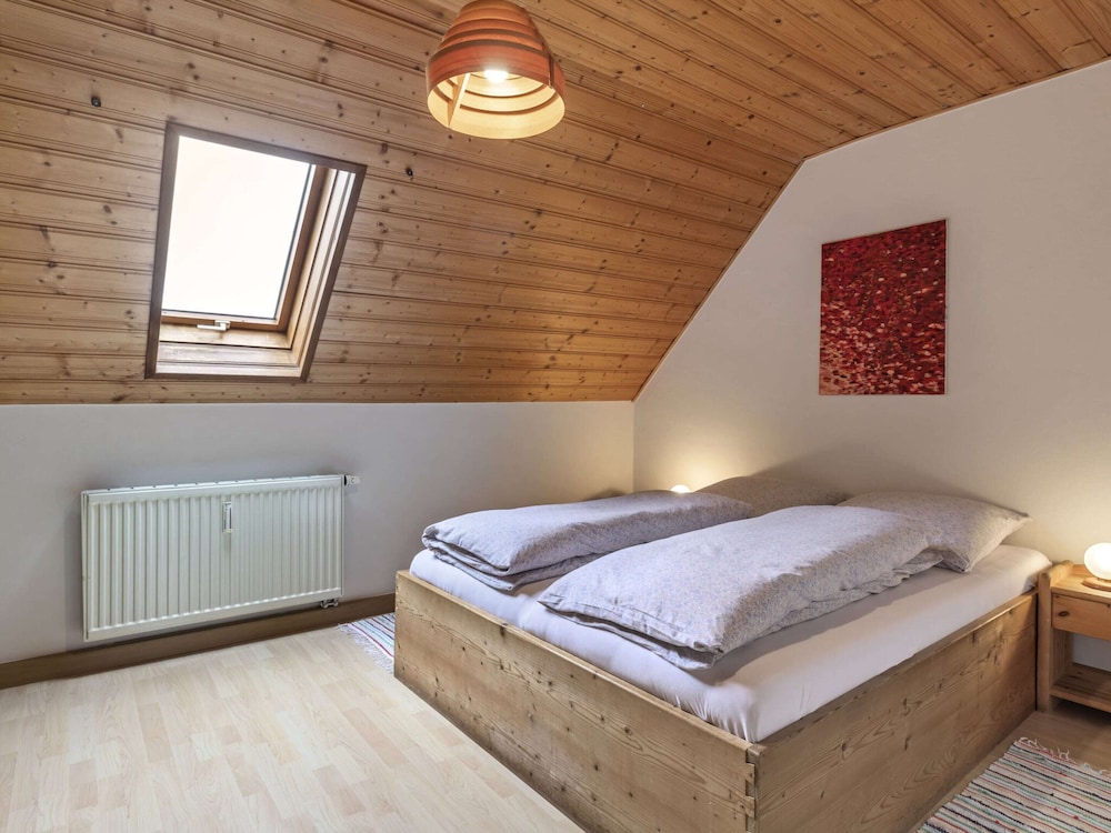 Wohnung in Lindau Nahe Schonsee Wald view 3
