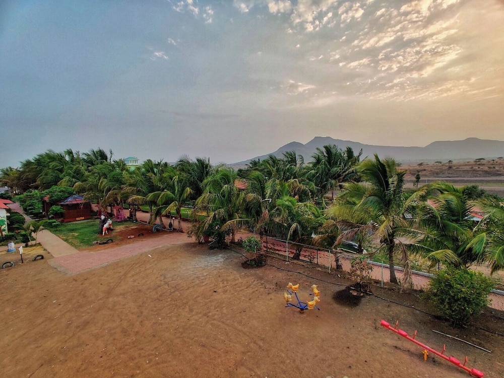 Malshej Agro Tourism & Farm