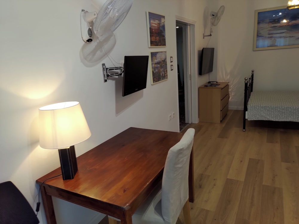Olgas Apartment With 3 Bedrooms in Thessaloniki