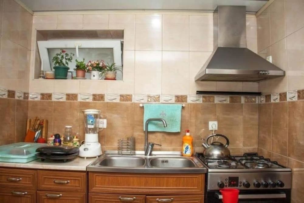 Guest House Beautiful Tbilisi view 5