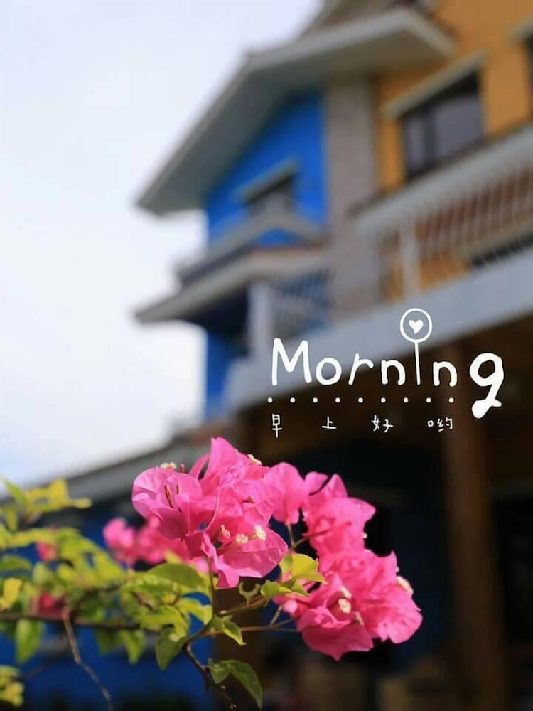 Kaho Hotel