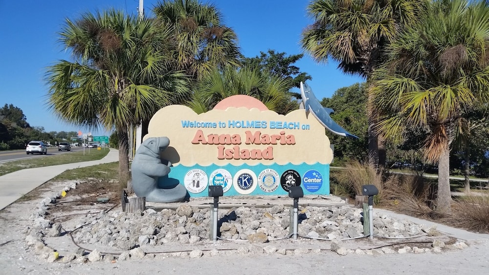 Tropical Breeze Beach Club