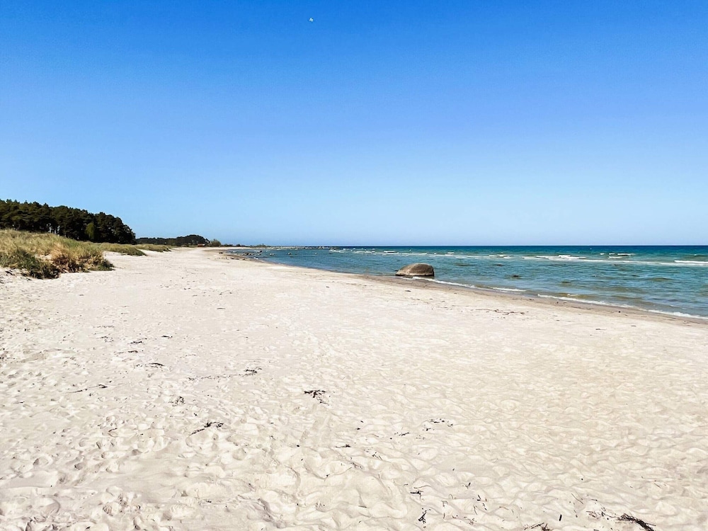 4 Person Holiday Home in Farjestaden