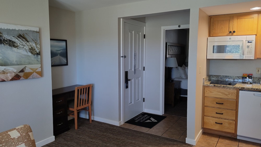 7th Mtn 611c 1 Bedroom Condo