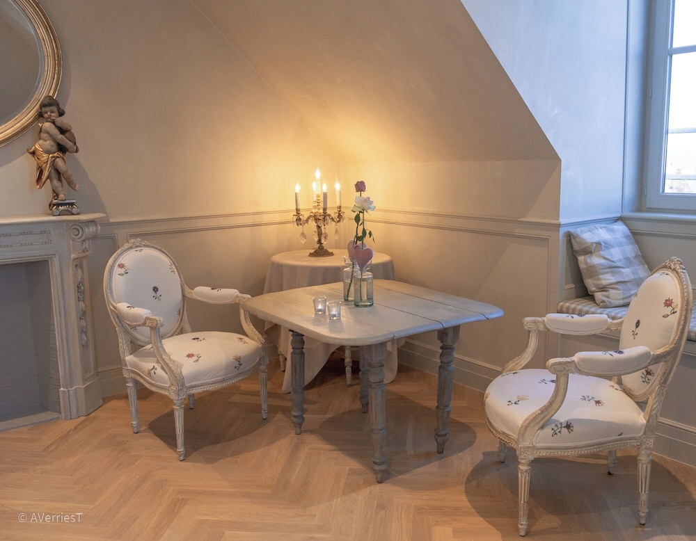 Bruges Vacations - BB Mirabel - Property Image 17
