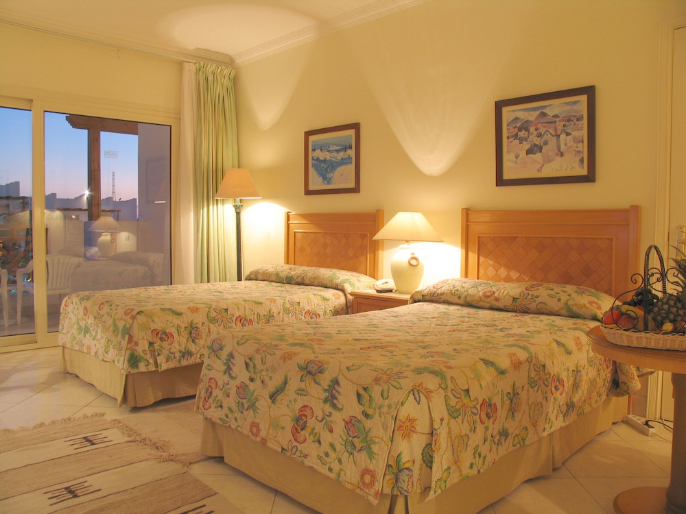 Mexicana Sharm Resort view 3