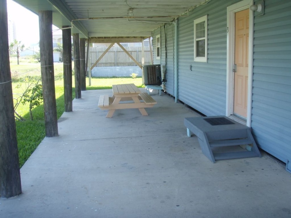 Corral Beach House Vacation Rental