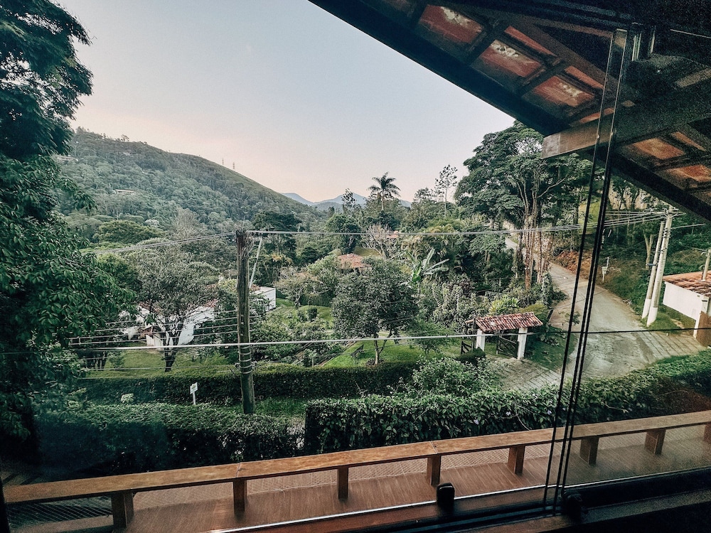 Casa Rio Habitat