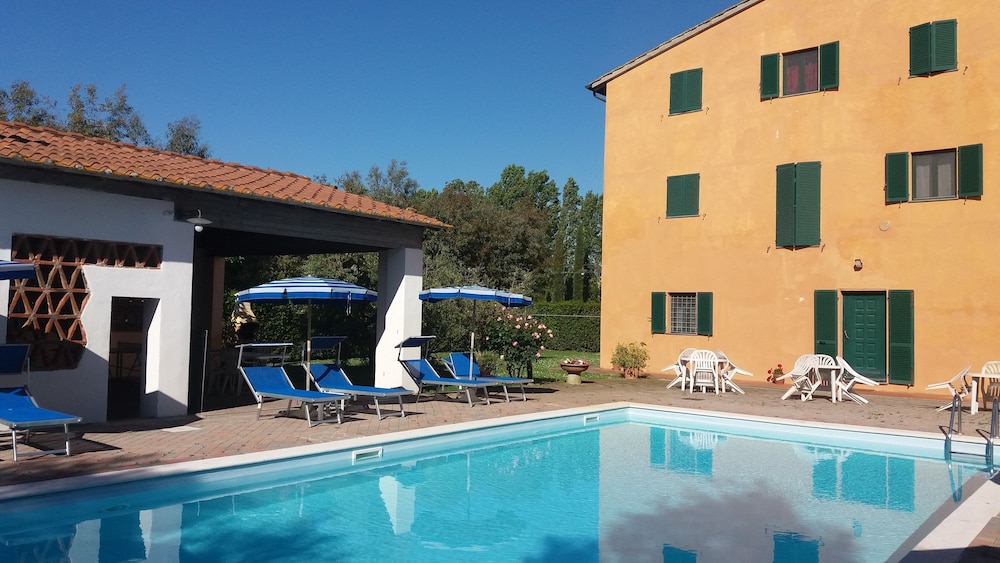 Agriturismo Pinzale