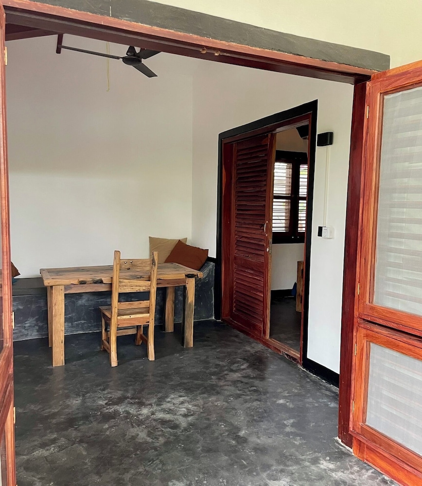 Baobab Bungalows