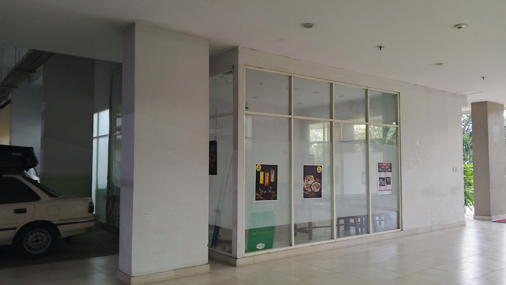 Hotel O Pgv Residence