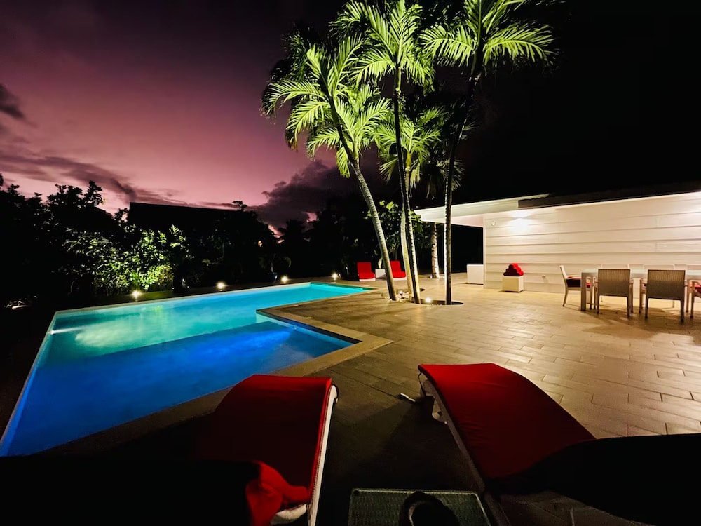 Bora - Villa Reva Luxury