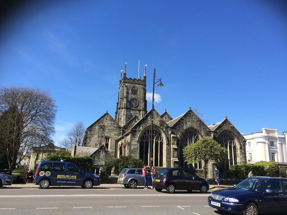 Tavistock Vacations - Kilworthy Farm Guesthouse - Property Image 12